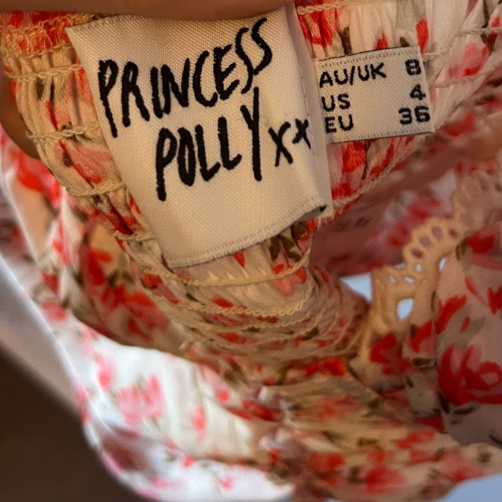 Princess Polly Madi Top - Picture 8 of 10